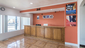 OYO Townhouse Dodge City KS