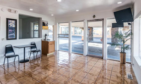 OYO Townhouse Dodge City KS