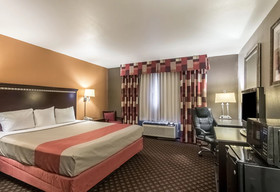 OYO Townhouse Dodge City KS