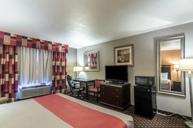 OYO Townhouse Dodge City KS