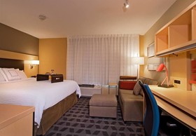 TownePlace Suites Dodge City