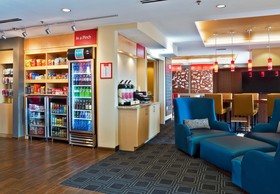 TownePlace Suites Dodge City