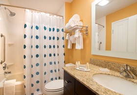 TownePlace Suites Dodge City