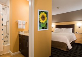 TownePlace Suites Dodge City