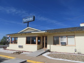 Silver Spur Vintage Inn & Suites