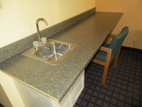 Silver Spur Vintage Inn & Suites
