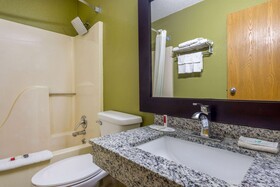 Super 8 by Wyndham El Dorado
