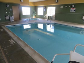 Days Inn by Wyndham Ellis