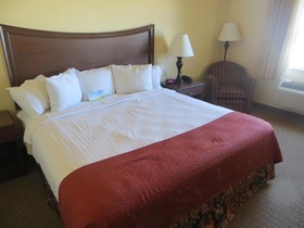 Days Inn by Wyndham Ellis