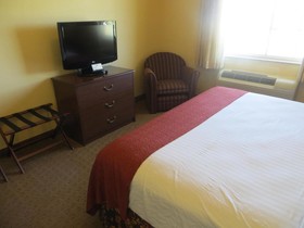 Days Inn by Wyndham Ellis