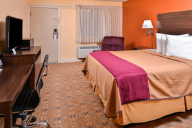 Americas Best Value Inn Ellsworth