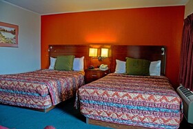 Americas Best Inn and Suites Emporia