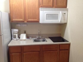 Americas Best Inn and Suites Emporia