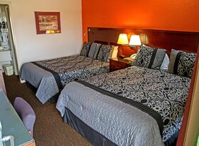 Americas Best Inn and Suites Emporia