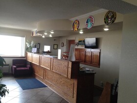 Americas Best Inn and Suites Emporia