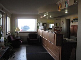 Americas Best Inn and Suites Emporia
