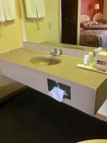 Budget Host Inn Emporia