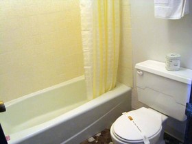 Budget Host Inn Emporia