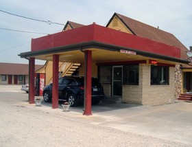 Budget Host Inn Emporia