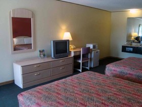 Budget Host Inn Emporia