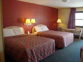 Budget Host Inn Emporia