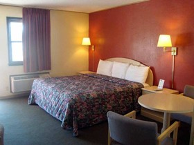Budget Host Inn Emporia
