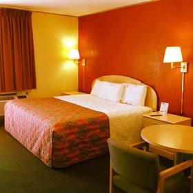 Budget Host Inn Emporia
