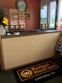Budget Host Inn Emporia