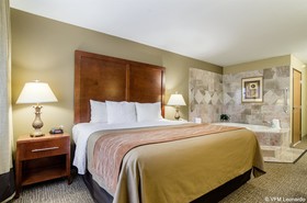 Best Western Emporia Inn