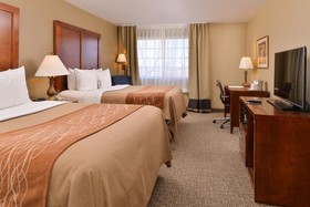 Best Western Emporia Inn