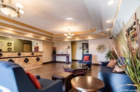 Best Western Emporia Inn