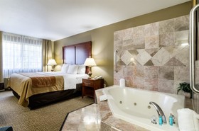 Best Western Emporia Inn