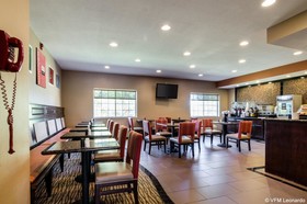 Best Western Emporia Inn