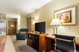 Best Western Emporia Inn