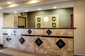 Best Western Emporia Inn