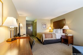 Best Western Emporia Inn