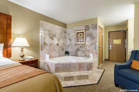 Best Western Emporia Inn