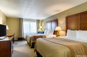 Best Western Emporia Inn