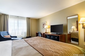 Best Western Emporia Inn