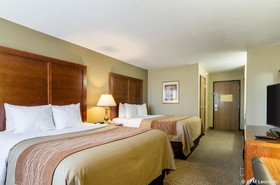 Best Western Emporia Inn