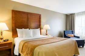 Best Western Emporia Inn