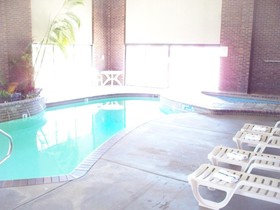 Travel Inn & Suites