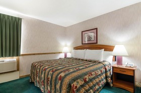 Econo Lodge Emporia