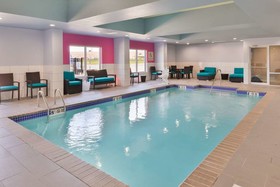 Hampton Inn Emporia