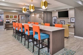 Hampton Inn Emporia