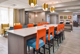 Hampton Inn Emporia