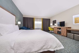 Hampton Inn Emporia
