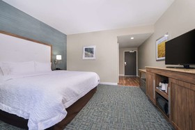 Hampton Inn Emporia