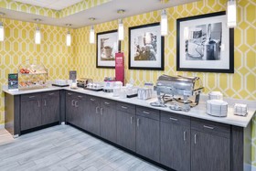 Hampton Inn Emporia