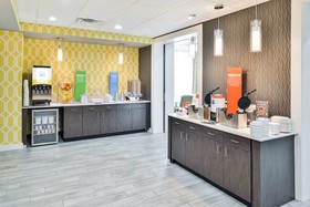 Hampton Inn Emporia